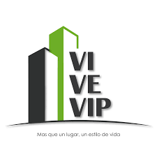 vive vip logo